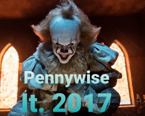 Pennywiseclownsjpg — Best & Worst Movie Villains option 19