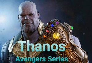 Thanos Avengers Infinity 1jpg — Best & Worst Movie Villains option 21