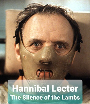 Zz1615565619hannibaljpg — Best & Worst Movie Villains option 41