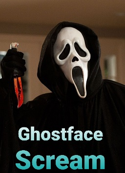 Zz1615565733ghostfacejpg — Best & Worst Movie Villains option 78