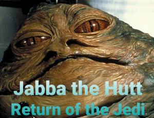 Zz1615565734jabba The Hutjpg — Best & Worst Movie Villains option 83
