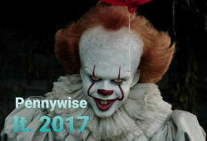 Zz1615565858pennywisetheclown2017png — Best & Worst Movie Villains option 90