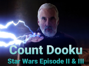 Zz1615565860countdookupng — Best & Worst Movie Villains option 106