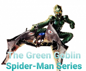 Zz1615565860greengoblinnewraimiseriespng — Best & Worst Movie Villains option 107
