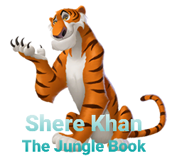 Zz1615565964cp Sherekhanpng — Best & Worst Movie Villains option 118