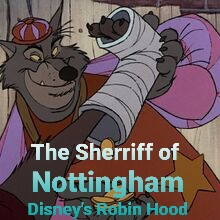 Zz1615565964robin Hood Disneyscreencapscom 1884jpg — Best & Worst Movie Villains option 124