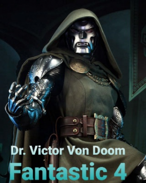 Zz1615565965zadaniedomowedoomjpg — Best & Worst Movie Villains option 137