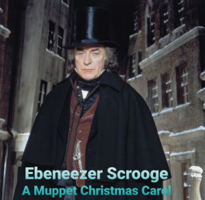 Zz1615566192ebenezer Scrooge Muppet Christmas Caroljpg — Best & Worst Movie Villains option 150