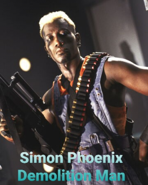Zz1615566192simonphoenix2jpg — Best & Worst Movie Villains option 157