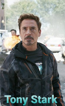 Zz1615566193220px Robertdowneyjrastonystarkinavengersinfinitywarjpg — Best & Worst Movie Villains option 158