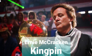 Zz1615566193erniemccrackenjpg — Best & Worst Movie Villains option 162