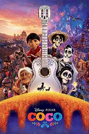 61f9fp1nvslacjpg — Best Animated Feature Winners (Oscars) TLM (2020) option 11