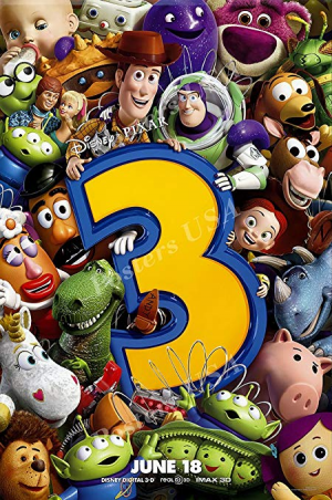 71b5ifswm Lacsy679jpg — Best Animated Feature Winners (Oscars) TLM (2020) option 13