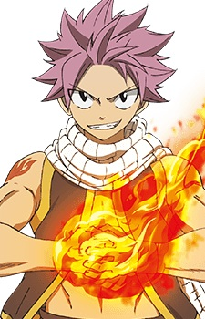 Fairy Tail: Top 10 Fan-Favorite Characters (According To MyAnimeList)