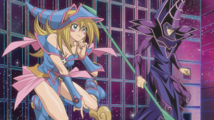 Darkmagiciangirlmovie2png — Best Anime Duo Tier List option 26