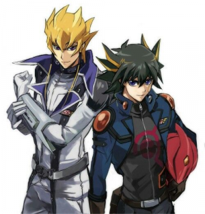 Dd9da321ecb1f4d1e0ed38c35586fbf4jpg — Best Anime Duo Tier List option 29