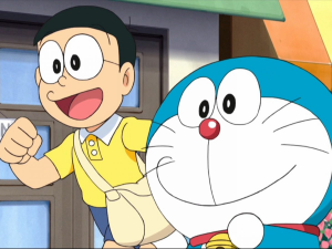 Doraemon Story Of Seasons Nobita Doraemon Dualshockers Feature 1200x900jpg — Best Anime Duo Tier List option 35