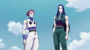 Hisokaandillumi 141png — Best Anime Duo Tier List option 45