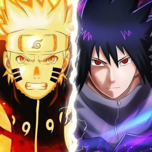 Nandsjpg — Best Anime Duo Tier List option 55