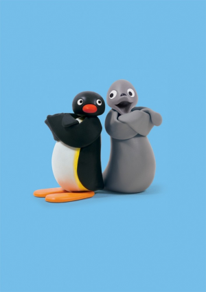 Ping6jpg — Best Anime Duo Tier List option 56