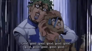 Tenorgif — Best Anime Duo Tier List option 62