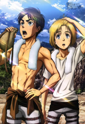 Tumblrnepmjyrxdr1sfte67o1r1500jpg — Best Anime Duo Tier List option 64