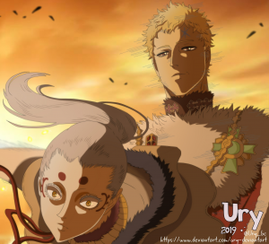 7106241 Blackcloverjuliusnovachronovspatribyurydeviantartdd3438bjpg — best anime/manga fights option 11