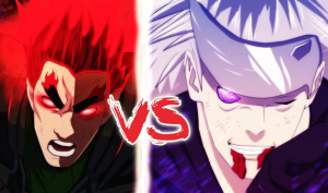 Guy Vs Madarajpg — best anime/manga fights option 29