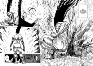 Hxhjpg — Best art style in manga option 13