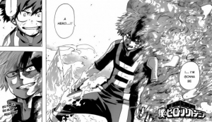 My Herojpg — Best art style in manga option 16