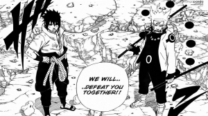 Narutojpg — Best art style in manga option 17