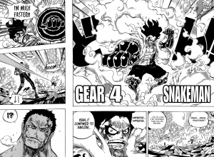 One Piecejpg — Best art style in manga option 18
