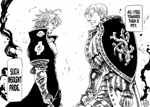 Seven Deadly Sinsjpg — Best art style in manga option 21