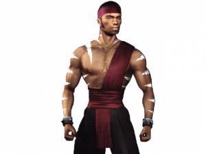 11 Worst Mortal Kombat Characterstpdtpng — Best Black/African Fighting Game Characters option 2