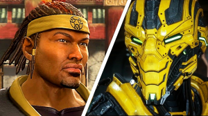 Maxresdefault 34jpg — Best Black/African Fighting Game Characters option 25