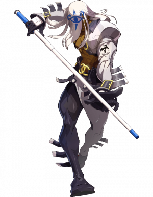 Venomrevpng — Best Black/African Fighting Game Characters option 42