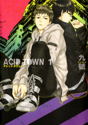 Acid Town Full 814439jpg — Best Boys Love Of All The Time option 50