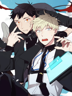 Capapng — Best Boys Love Of All The Time option 70