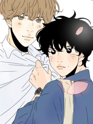 Talljpg — Best Boys Love Of All The Time option 108