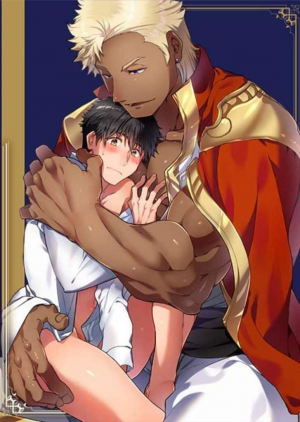 The Titan Bride 3 727x1024jpeg — Best Boys Love Of All The Time option 110