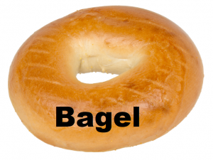 Bagelpng — Best Bread Products option 1