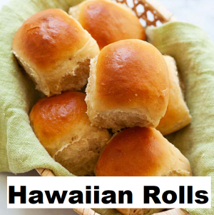 Hawaiipng — Best Bread Products option 10