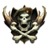 Prestige9multiplayericonboiipng — Best Call of Duty Prestige Emblems option 31