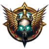 Rankprestige1bo3png — Best Call of Duty Prestige Emblems option 44