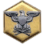Rankprestige1cod4png — Best Call of Duty Prestige Emblems option 46