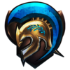 Rankprestige2bo3png — Best Call of Duty Prestige Emblems option 49