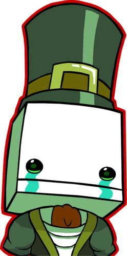Castle Crashers Tier List 2023: Best Characters To Pick