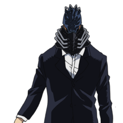 All For One 2jpeg — Best Characters from famous mangas option 10