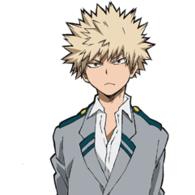 Bakugo 2jpeg — Best Characters from famous mangas option 23