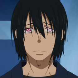 Benimarujpeg — Best Characters from famous mangas option 27